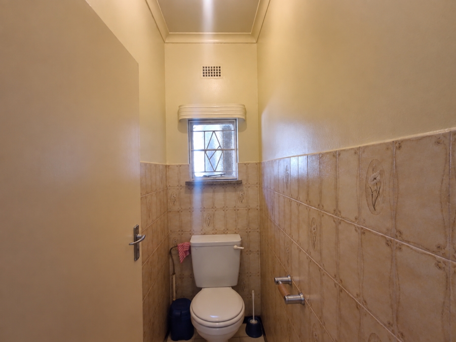 3 Bedroom Property for Sale in Stilfontein Ext 4 North West